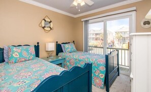 4 soveværelser, strygejern/strygebræt, gratis Wi-Fi