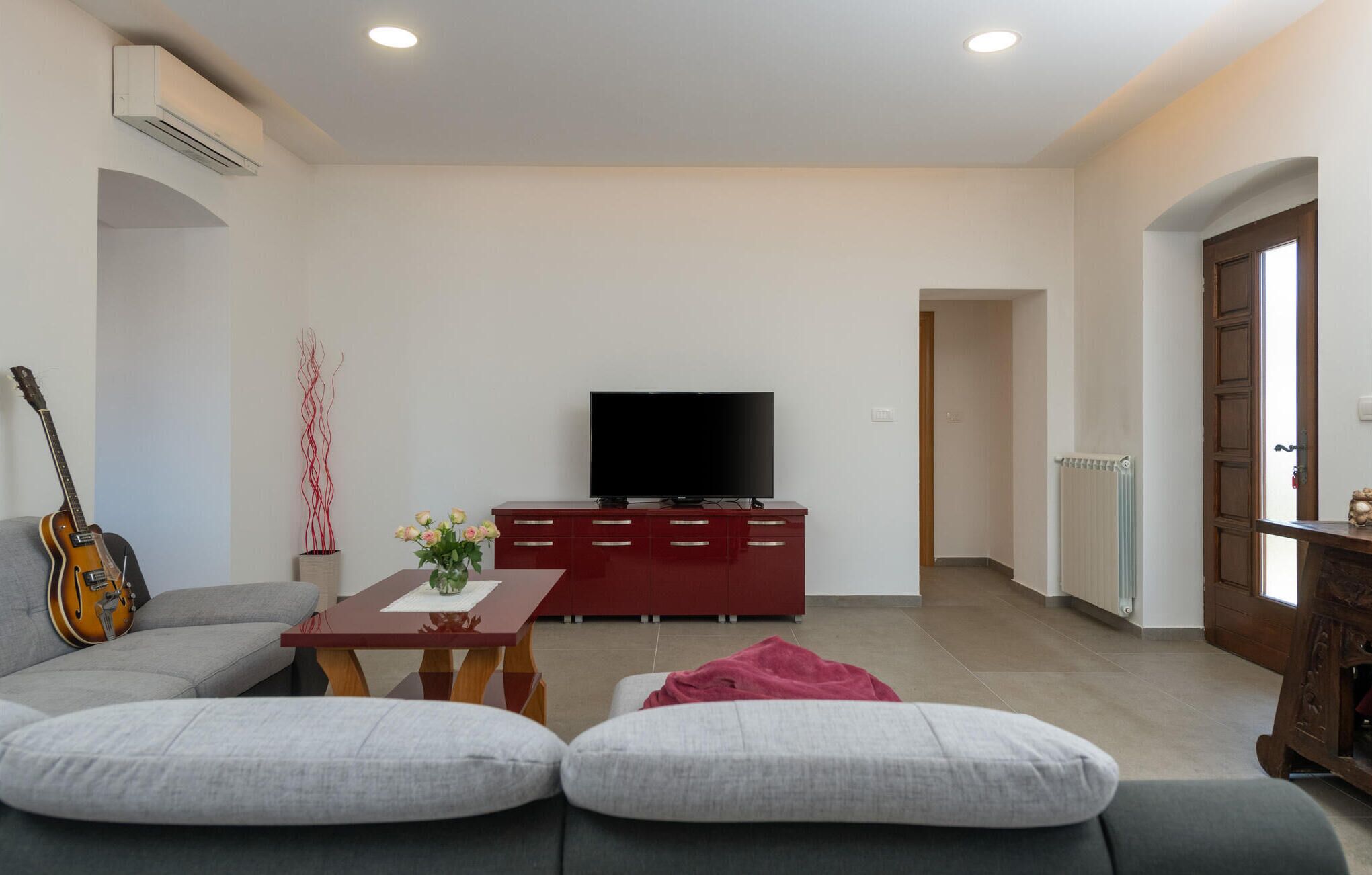 Gorgeous Home In Nedescina - Labin