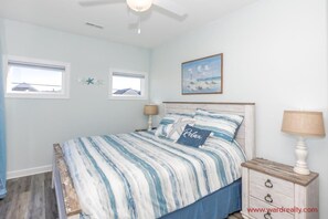 4 Schlafzimmer, kostenloses WLAN