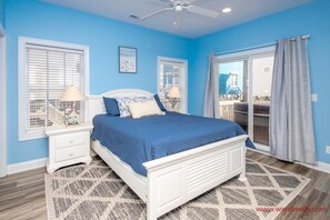 5 Schlafzimmer, Bügeleisen/Bügelbrett, kostenloses WLAN