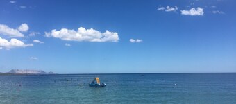 Stone villa by the sea ideal for lovers of relaxation and comfort