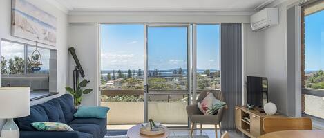 テレビ、DVD プレーヤー