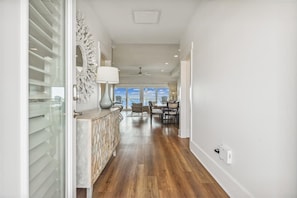 Interior - Welcome to Soft Shoes! (St. George Island)