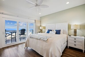 4 bedrooms, free WiFi, bed sheets