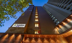Exterior - Treebo Premium Savera Inn (Mumbai)
