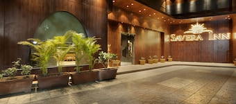 Treebo Premium Savera Inn