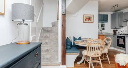 Chalk House - Pet friendly