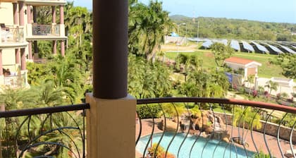 Condo for rent!! Just 5 minutes from Little French Cay and Megaplaza Roa!