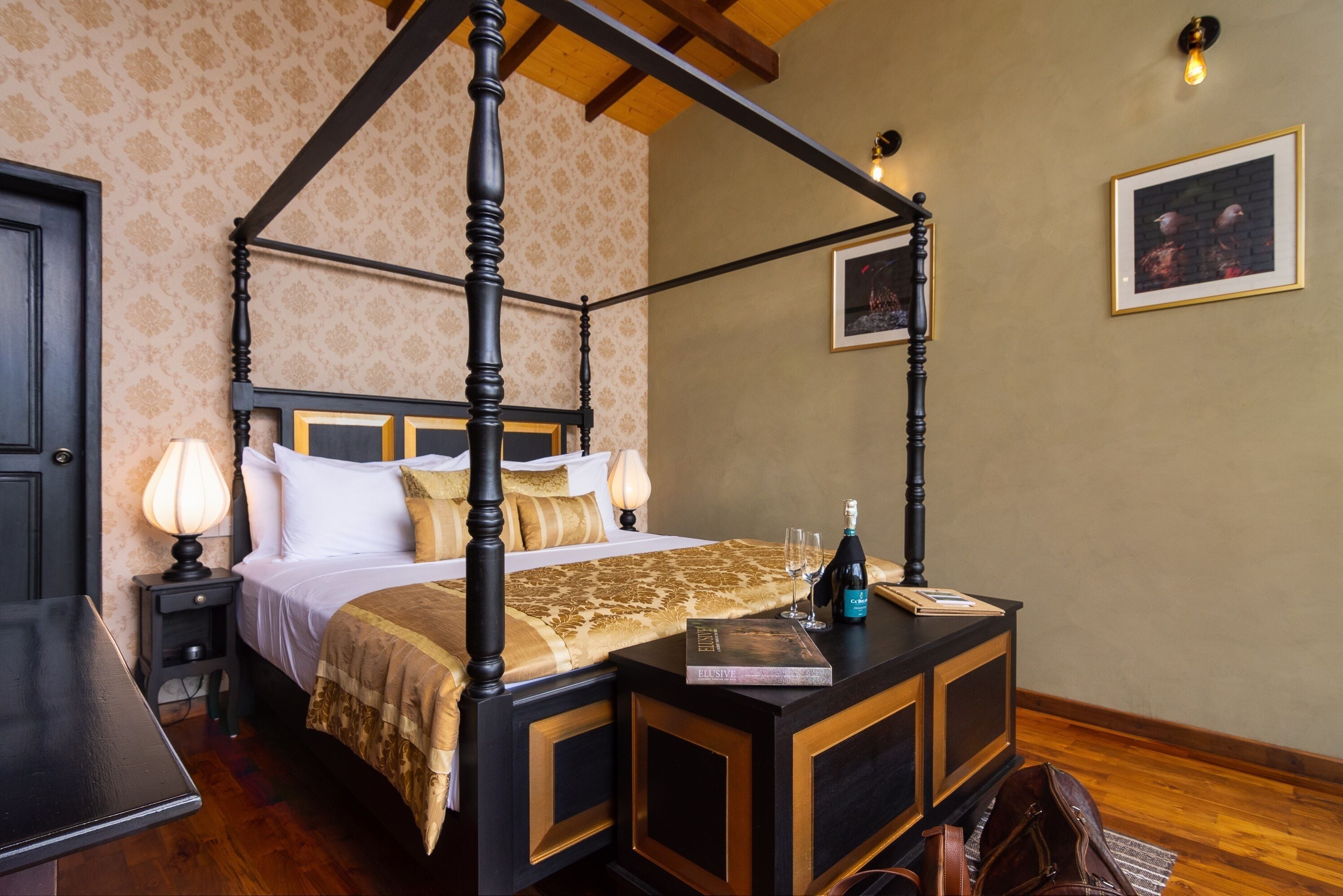 Kamar