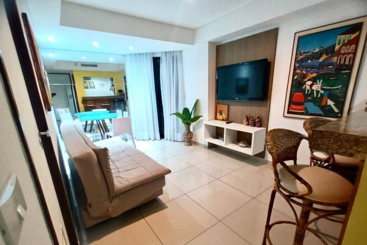Apartment | Iron/ironing board, bed sheets