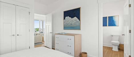 7 habitaciones y internet