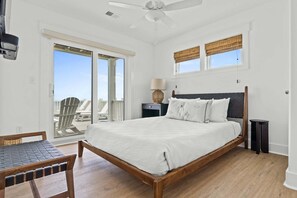 7 chambres, accès Internet