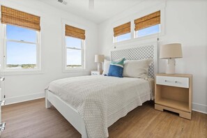 7 habitaciones y internet
