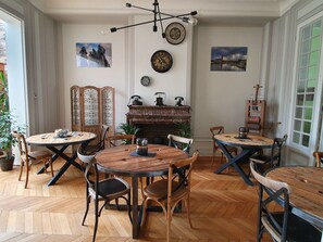 Dettaglio interni