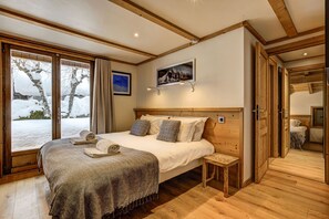 4 chambres, Wi-Fi gratuit