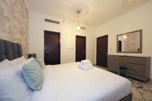 Room - New Arabian Residence 8 - 401 (Dubai)