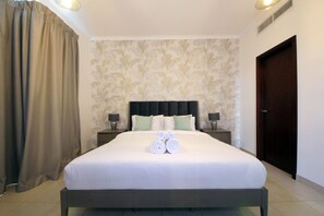 Room - New Arabian Residence 8 - 401 (Dubai)