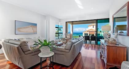 Palm Salt - Pet Friendly Beachside Villa in Palm Beach - Linen Provided - Min. 3 Night Stays!