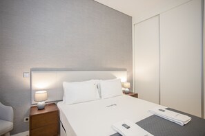 Appartement | 1 chambre, Wi-Fi gratuit