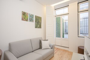 Apartment | Living area