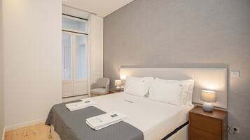 Apartment | 1 bedroom, free WiFi