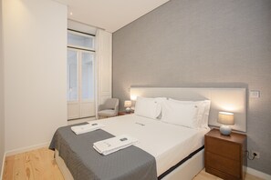 Apartment | 1 bedroom, free WiFi