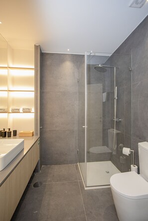 Appartement | Salle de bain