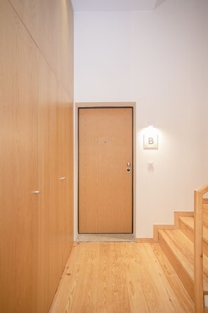 Interior - Liiiving-Mouzinho Residence Apartment 1T (Porto)