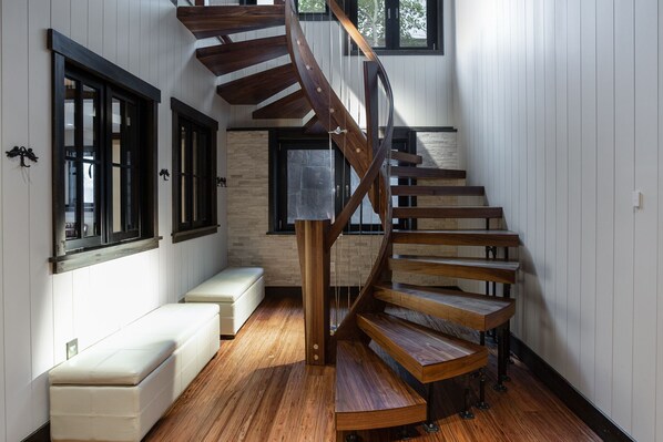 Interior - Winter rental in heart of Park City (Park City)