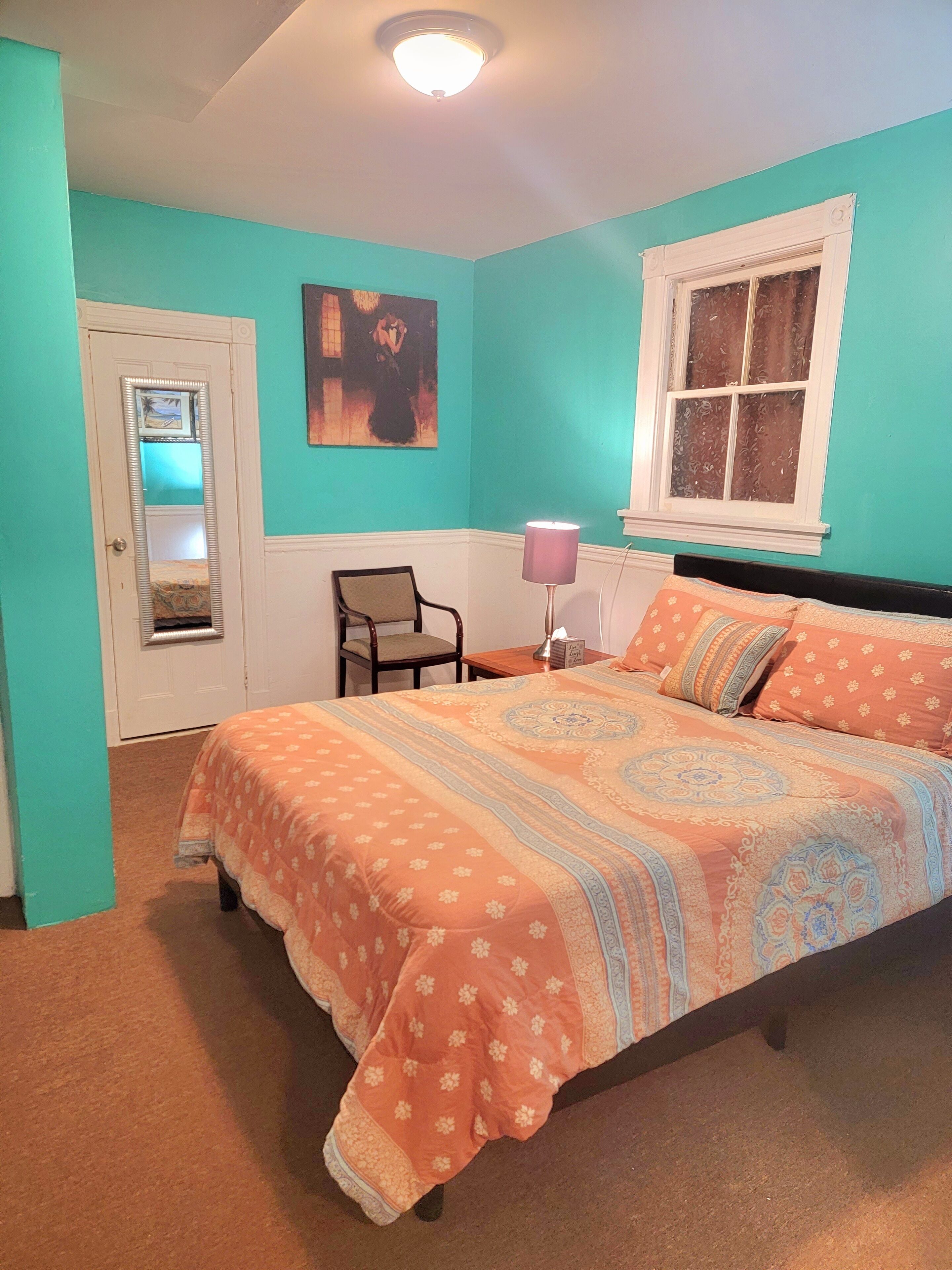 Yonkers Luxurious Studio