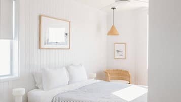 1 slaapkamer, wifi, beddengoed