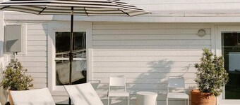 The Sunsetter by WB Abodes