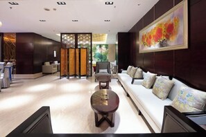 Restaurant - Silverhall Grand Hotel (Qichun)