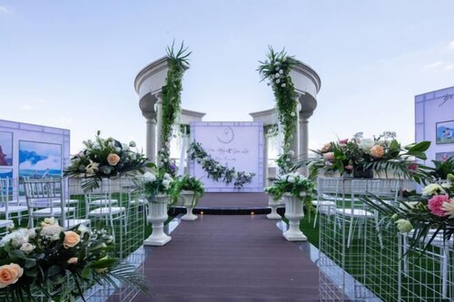 Silverhall Grand Hotel