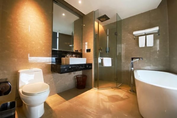 Room - Silverhall Grand Hotel (Qichun)