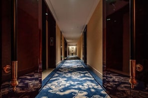 Interior - Silverhall Grand Hotel (Qichun)