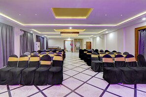 ห้องจัดเลี้ยง