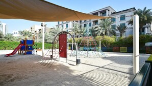 Unclassified image, 4 of 28, button - 1 Bedroom Pool View Apartment - OAS (Dubai)