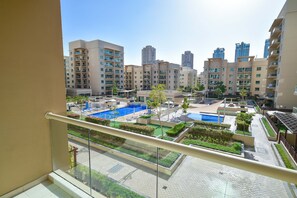 Apartment | Balcony