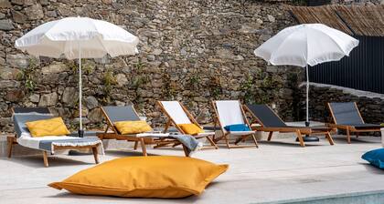 Feel Discovery Homes in Douro I