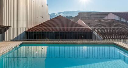 Feel Discovery Homes in Douro III