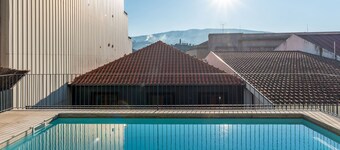 Feel Discovery Homes in Douro III