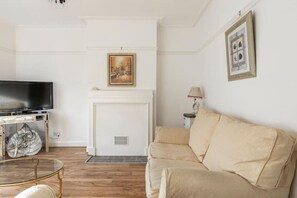 Televisión de pantalla plana 