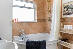 Bathroom - Cozy home from home (Hounslow)