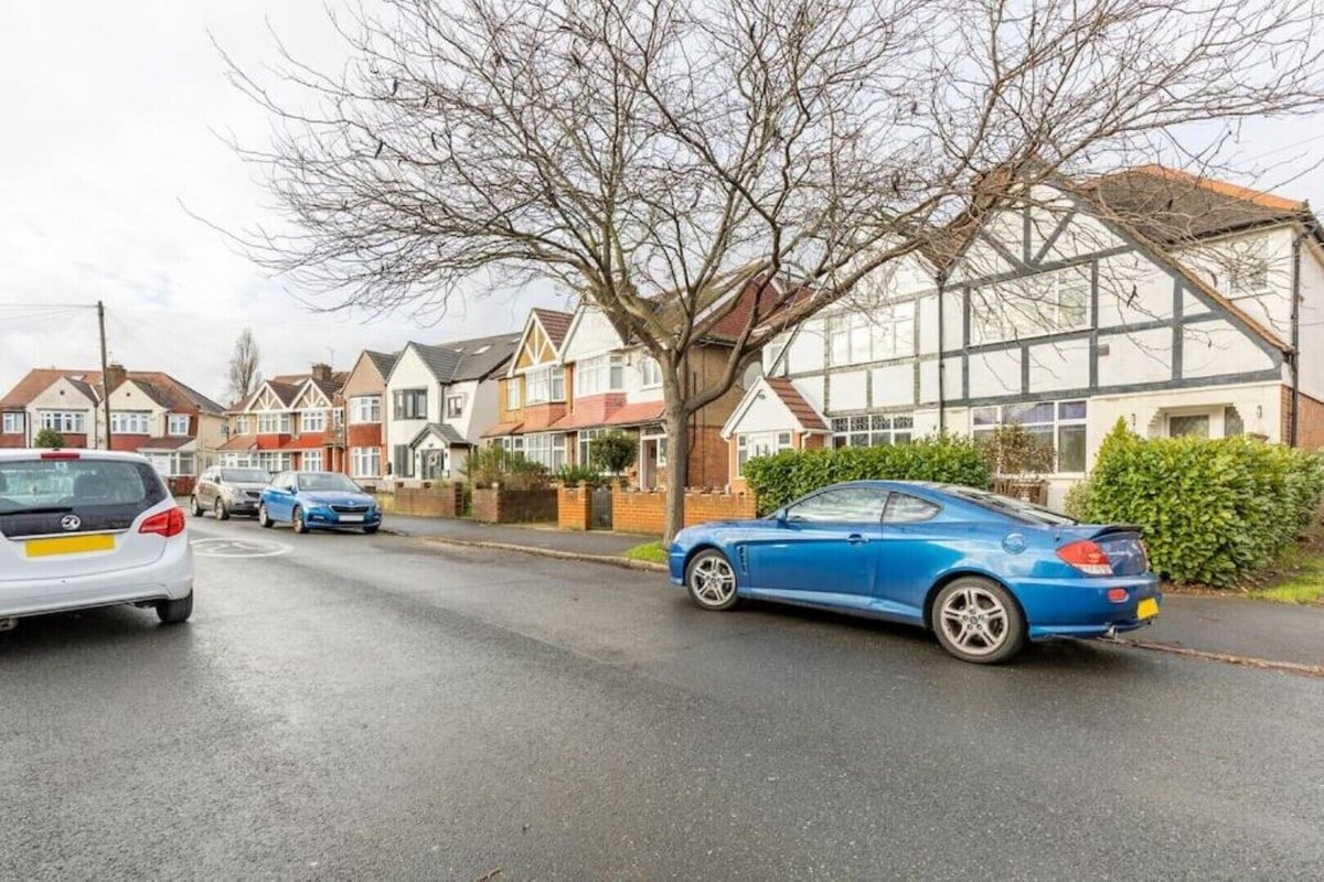 Bild für Gastgeberprofil