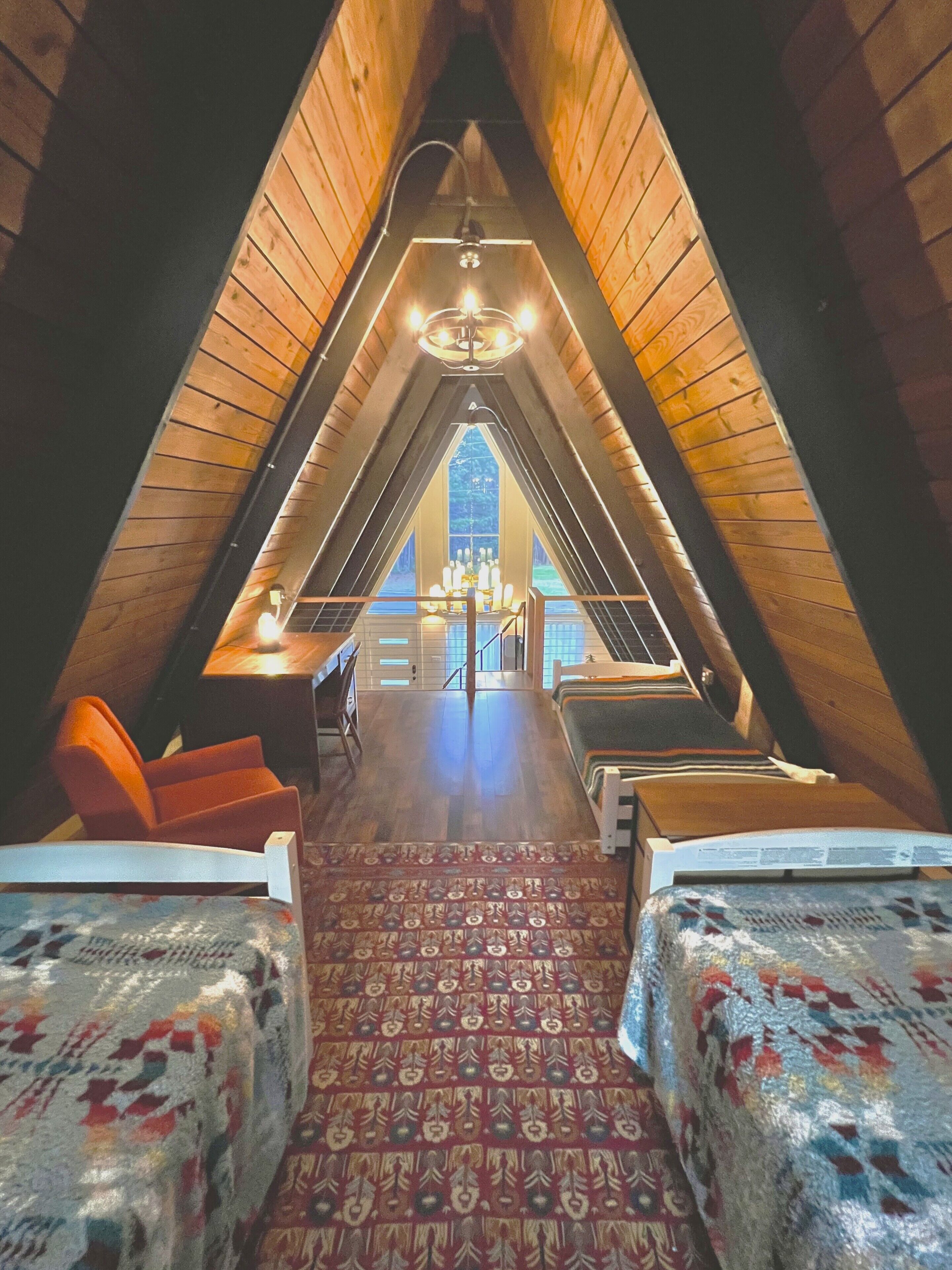 2 chambres, bureau, fer et planche à repasser, Wi-Fi gratuit