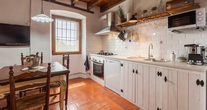 Holiday Home 'Romegosa Benestar' with Mountain Views, Wi-Fi and Air Conditioning