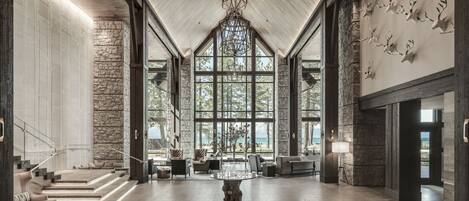 Interieur