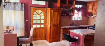 Nature's Luxurious Living