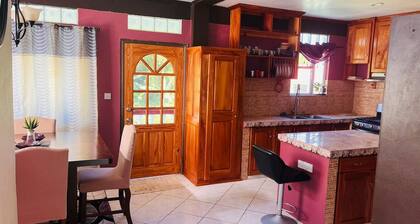 Nature's Luxurious Living